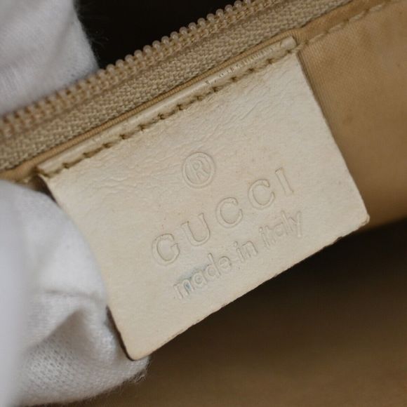 GUCCI Bamboo Handbag - Picture 7 of 16